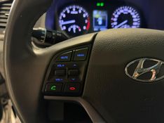 Hyundai Tucson 1.6 Turbo Gls 2019/2020 SIM VEÍCULOS PORTO ALEGRE / Carros no Vale