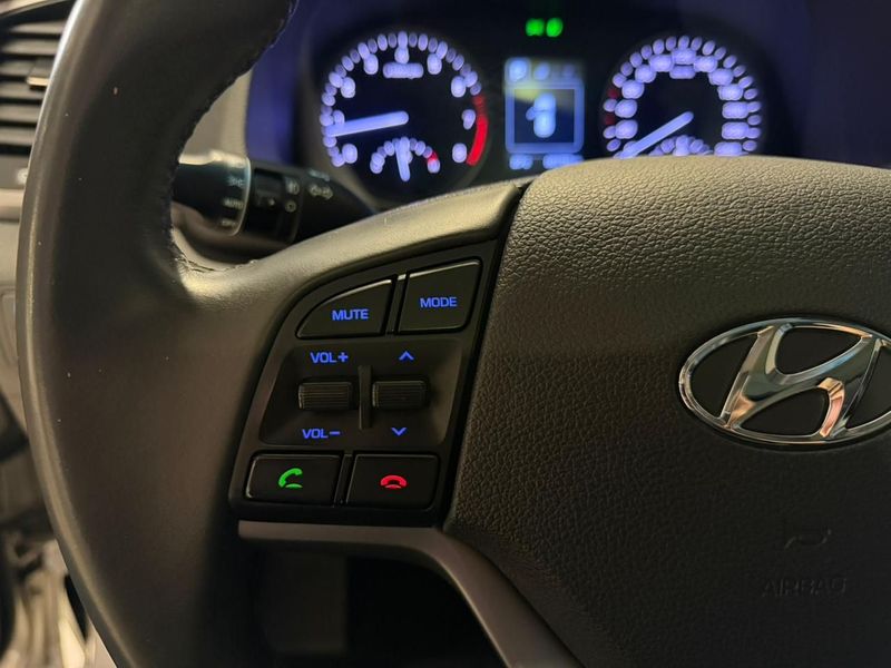 Hyundai Tucson 1.6 Turbo Gls 2019/2020 SIM VEÍCULOS PORTO ALEGRE / Carros no Vale