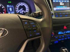 Hyundai Tucson 1.6 Turbo Gls 2019/2020 SIM VEÍCULOS PORTO ALEGRE / Carros no Vale