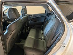 Hyundai Tucson 1.6 Turbo Gls 2019/2020 SIM VEÍCULOS PORTO ALEGRE / Carros no Vale