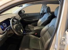 Hyundai Tucson 1.6 Turbo Gls 2019/2020 SIM VEÍCULOS PORTO ALEGRE / Carros no Vale