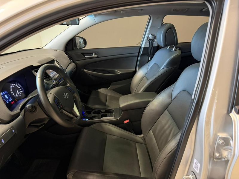 Hyundai Tucson 1.6 Turbo Gls 2019/2020 SIM VEÍCULOS PORTO ALEGRE / Carros no Vale