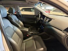 Hyundai Tucson 1.6 Turbo Gls 2019/2020 SIM VEÍCULOS PORTO ALEGRE / Carros no Vale