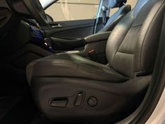 Hyundai Tucson 1.6 Turbo Gls 2019/2020 SIM VEÍCULOS PORTO ALEGRE / Carros no Vale