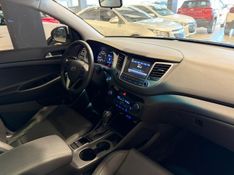Hyundai Tucson 1.6 Turbo Gls 2019/2020 SIM VEÍCULOS PORTO ALEGRE / Carros no Vale
