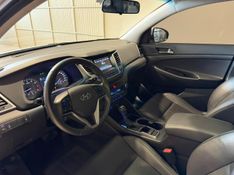 Hyundai Tucson 1.6 Turbo Gls 2019/2020 SIM VEÍCULOS PORTO ALEGRE / Carros no Vale