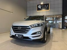 Hyundai Tucson 1.6 Turbo Gls 2019/2020 SIM VEÍCULOS PORTO ALEGRE / Carros no Vale
