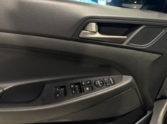 Hyundai Tucson 1.6 Turbo Gls 2019/2020 SIM VEÍCULOS PORTO ALEGRE / Carros no Vale