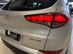 Hyundai Tucson 1.6 Turbo Gls 2019/2020 SIM VEÍCULOS PORTO ALEGRE / Carros no Vale