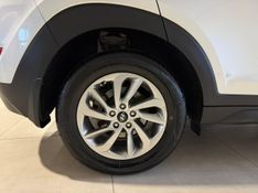 Hyundai Tucson 1.6 Turbo Gls 2019/2020 SIM VEÍCULOS PORTO ALEGRE / Carros no Vale