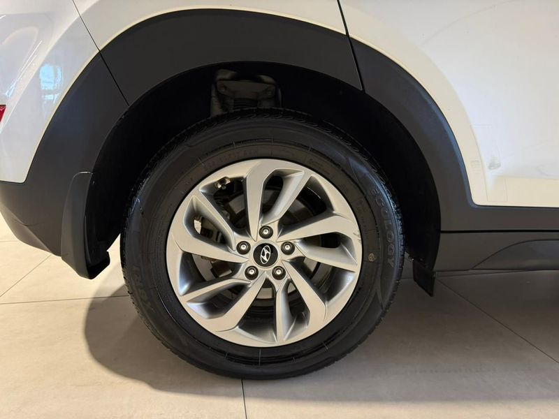 Hyundai Tucson 1.6 Turbo Gls 2019/2020 SIM VEÍCULOS PORTO ALEGRE / Carros no Vale