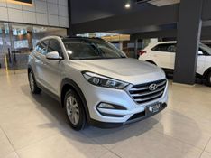 Hyundai Tucson 1.6 Turbo Gls 2019/2020 SIM VEÍCULOS PORTO ALEGRE / Carros no Vale