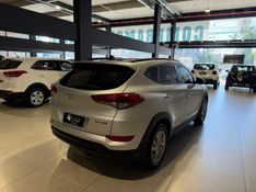 Hyundai Tucson 1.6 Turbo Gls 2019/2020 SIM VEÍCULOS PORTO ALEGRE / Carros no Vale