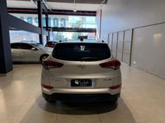 Hyundai Tucson 1.6 Turbo Gls 2019/2020 SIM VEÍCULOS PORTO ALEGRE / Carros no Vale