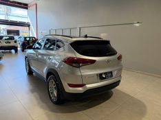 Hyundai Tucson 1.6 Turbo Gls 2019/2020 SIM VEÍCULOS PORTO ALEGRE / Carros no Vale