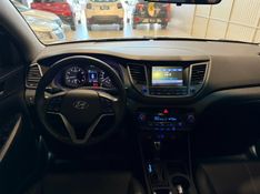 Hyundai Tucson 1.6 Turbo Gls 2019/2020 SIM VEÍCULOS PORTO ALEGRE / Carros no Vale