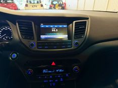 Hyundai Tucson 1.6 Turbo Gls 2019/2020 SIM VEÍCULOS PORTO ALEGRE / Carros no Vale