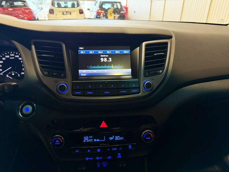 Hyundai Tucson 1.6 Turbo Gls 2019/2020 SIM VEÍCULOS PORTO ALEGRE / Carros no Vale