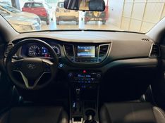 Hyundai Tucson 1.6 Turbo Gls 2019/2020 SIM VEÍCULOS PORTO ALEGRE / Carros no Vale