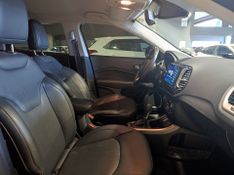 Jeep Compass 2.0 Sport 4×2 16v 2019/2020 SIM VEÍCULOS PORTO ALEGRE / Carros no Vale