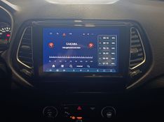 Jeep Compass 2.0 Sport 4×2 16v 2019/2020 SIM VEÍCULOS PORTO ALEGRE / Carros no Vale