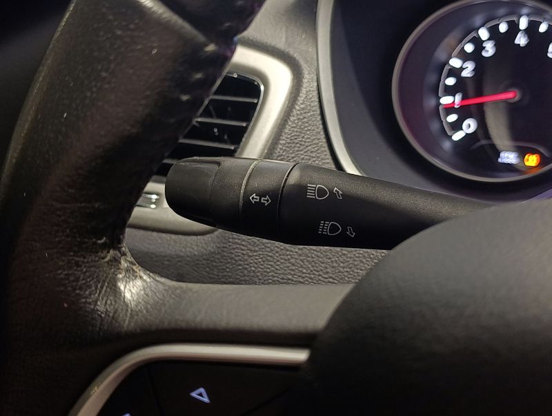 Jeep Compass 2.0 Sport 4×2 16v 2019/2020 SIM VEÍCULOS PORTO ALEGRE / Carros no Vale