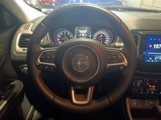 Jeep Compass 2.0 Sport 4×2 16v 2019/2020 SIM VEÍCULOS PORTO ALEGRE / Carros no Vale