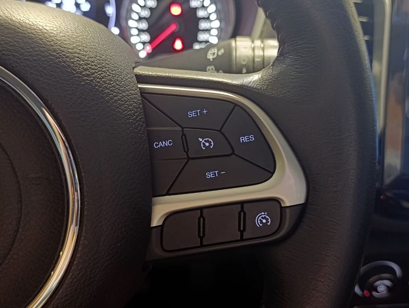 Jeep Compass 2.0 Sport 4×2 16v 2019/2020 SIM VEÍCULOS PORTO ALEGRE / Carros no Vale