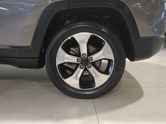 Jeep Compass 2.0 Sport 4×2 16v 2019/2020 SIM VEÍCULOS PORTO ALEGRE / Carros no Vale
