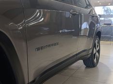 Jeep Compass 2.0 Sport 4×2 16v 2019/2020 SIM VEÍCULOS PORTO ALEGRE / Carros no Vale