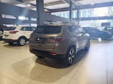 Jeep Compass 2.0 Sport 4×2 16v 2019/2020 SIM VEÍCULOS PORTO ALEGRE / Carros no Vale