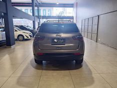 Jeep Compass 2.0 Sport 4×2 16v 2019/2020 SIM VEÍCULOS PORTO ALEGRE / Carros no Vale