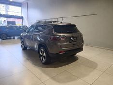 Jeep Compass 2.0 Sport 4×2 16v 2019/2020 SIM VEÍCULOS PORTO ALEGRE / Carros no Vale
