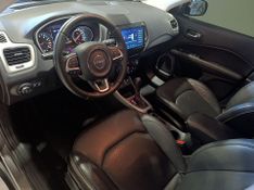 Jeep Compass 2.0 Sport 4×2 16v 2019/2020 SIM VEÍCULOS PORTO ALEGRE / Carros no Vale