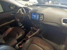 Jeep Compass 2.0 Sport 4×2 16v 2019/2020 SIM VEÍCULOS PORTO ALEGRE / Carros no Vale