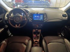 Jeep Compass 2.0 Sport 4×2 16v 2019/2020 SIM VEÍCULOS PORTO ALEGRE / Carros no Vale