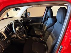 Jeep Renegade 1.8 2018/2018 SIM VEÍCULOS PORTO ALEGRE / Carros no Vale