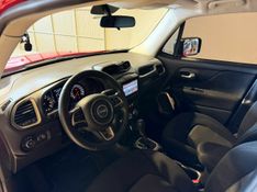 Jeep Renegade 1.8 2018/2018 SIM VEÍCULOS PORTO ALEGRE / Carros no Vale