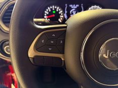 Jeep Renegade 1.8 2018/2018 SIM VEÍCULOS PORTO ALEGRE / Carros no Vale