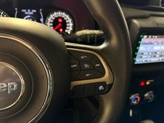 Jeep Renegade 1.8 2018/2018 SIM VEÍCULOS PORTO ALEGRE / Carros no Vale