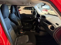 Jeep Renegade 1.8 2018/2018 SIM VEÍCULOS PORTO ALEGRE / Carros no Vale
