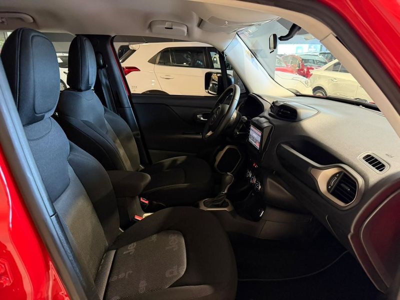 Jeep Renegade 1.8 2018/2018 SIM VEÍCULOS PORTO ALEGRE / Carros no Vale