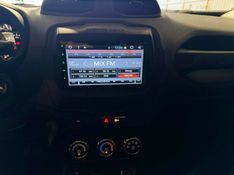 Jeep Renegade 1.8 2018/2018 SIM VEÍCULOS PORTO ALEGRE / Carros no Vale