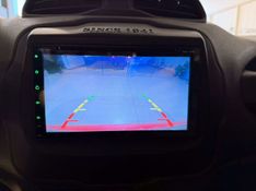 Jeep Renegade 1.8 2018/2018 SIM VEÍCULOS PORTO ALEGRE / Carros no Vale