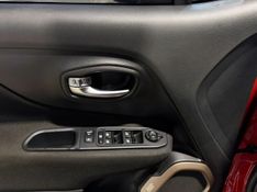 Jeep Renegade 1.8 2018/2018 SIM VEÍCULOS PORTO ALEGRE / Carros no Vale