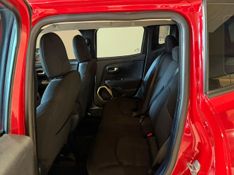 Jeep Renegade 1.8 2018/2018 SIM VEÍCULOS PORTO ALEGRE / Carros no Vale