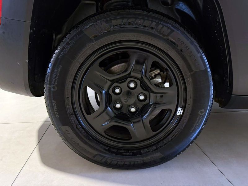 Jeep Renegade 1.8 2018/2018 SIM VEÍCULOS PORTO ALEGRE / Carros no Vale