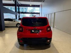 Jeep Renegade 1.8 2018/2018 SIM VEÍCULOS PORTO ALEGRE / Carros no Vale