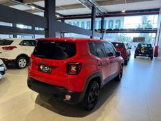 Jeep Renegade 1.8 2018/2018 SIM VEÍCULOS PORTO ALEGRE / Carros no Vale