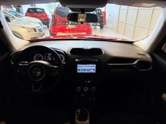 Jeep Renegade 1.8 2018/2018 SIM VEÍCULOS PORTO ALEGRE / Carros no Vale